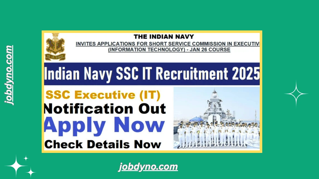 NSCD Recruitment 2025